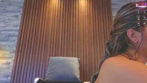 alannavidal online show from July 15, 3:12 am
