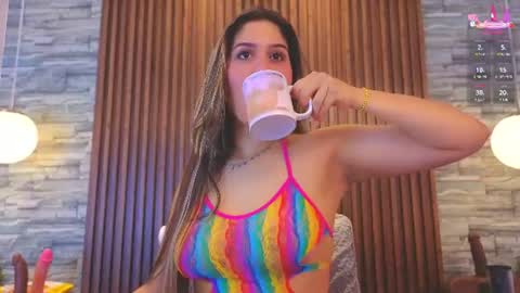 alannavidal online show from July 24, 3:26 am