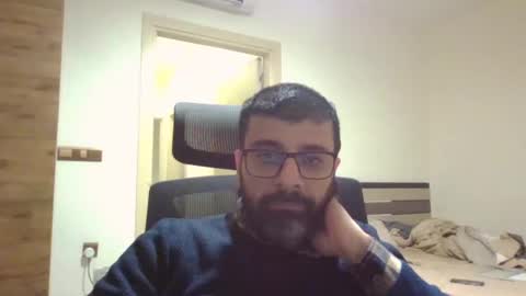 Snapshot of alanpageex chatting on February 9, 8:02 pm alanpageex online show from February 9, 8:02 pm