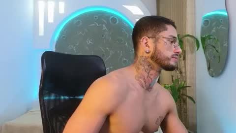 alan online show from February 26, 12:15 pm