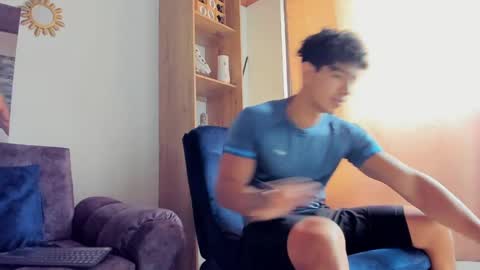 Snapshot of alansex66 chatting on October 3, 2:36 pm Alan online show from October 3, 2:36 pm