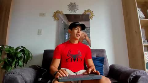 Snapshot of alansex66 chatting on October 29, 3:25 pm Alan online show from October 29, 3:25 pm