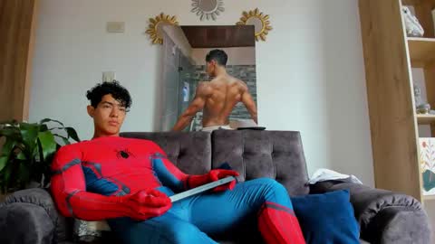 Snapshot of alansex66 chatting on October 31, 2:07 pm Alan online show from October 31, 2:07 pm