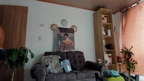 Snapshot of alansex66 chatting on November 4, 4:06 pm Alan online show from November 4, 4:06 pm