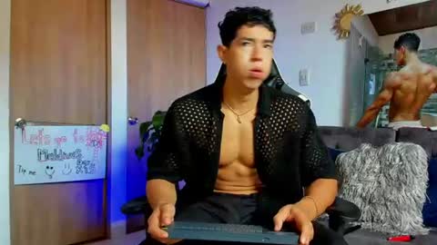 Alan online show from June 19, 1:59 pm