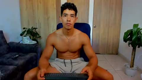 Alan online show from July 28, 6:20 pm