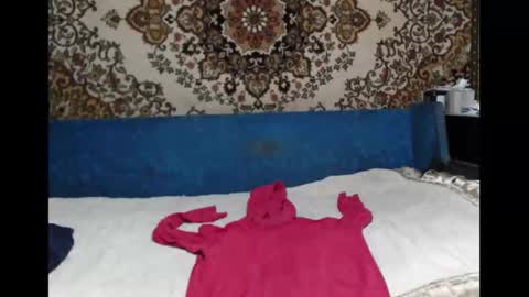 AlanStrongs online show from January 11, 8:32 pm