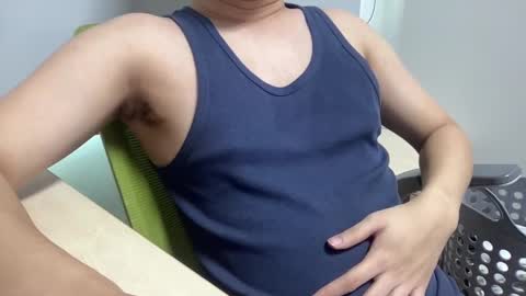 alanwu12 online show from March 10, 7:10 am