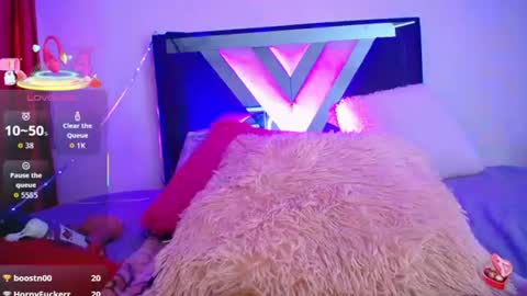 Victoria  online show from June 27, 12:22 pm
