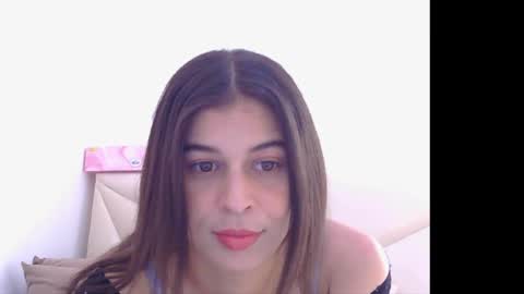 AllylicArabis online show from April 29, 1:26 pm