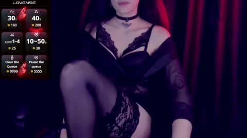 Alaria online show from April 6, 5:47 pm
