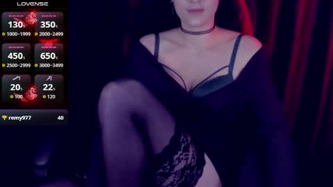 Alaria online show from May 21, 11:56 pm