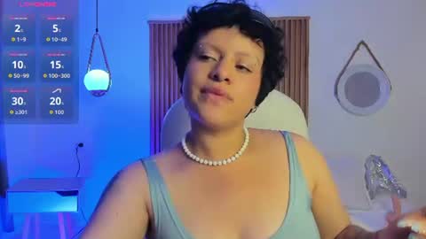 Snapshot of alaska_deluxe chatting on June 22, 5:15 am alaska online show from June 22, 5:15 am