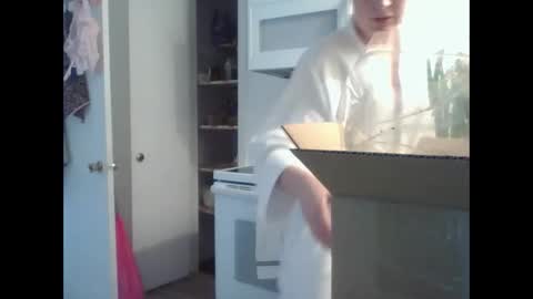 Alaska Blaze online show from March 29, 4:07 pm