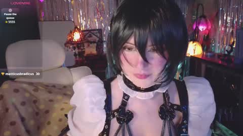 Alaska Grace       online show from February 12, 3:01 am