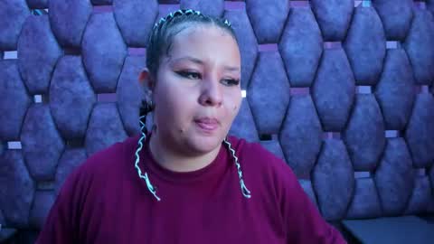 Snapshot of alasmith_ chatting on November 19, 2:44 am AlaSmith online show from November 19, 2:44 am