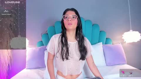 Alassia Hocthner online show from September 22, 11:34 am