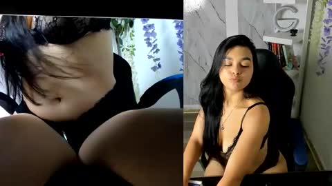 Snapshot of alayasmile chatting on March 16, 5:44 am Alaya online show from March 16, 5:44 am