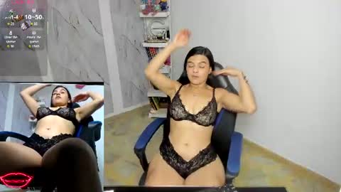 Alaya online show from June 21, 11:18 pm