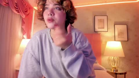 Snapshot of albaandthayron chatting on January 30, 12:06 pm albaandthayron online show from January 30, 12:06 pm