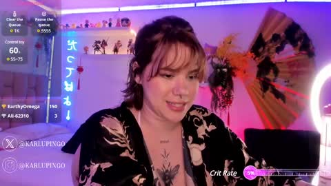 Snapshot of albaandthayron chatting on March 8, 3:13 pm albaandthayron online show from March 8, 3:13 pm