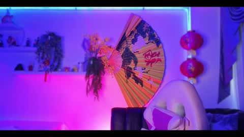 Snapshot of albaandthayron chatting on November 12, 12:05 pm albaandthayron online show from November 12, 12:05 pm