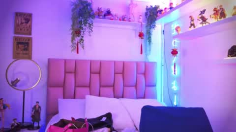 Snapshot of albaandthayron chatting on December 3, 12:14 pm albaandthayron online show from December 3, 12:14 pm