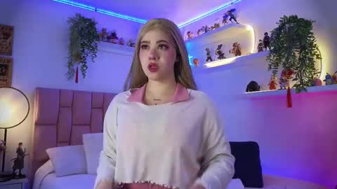 albaandthayron online show from December 22, 12:13 pm