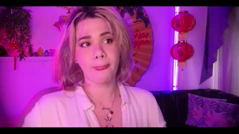 albaandthayron online show from February 28, 12:06 pm