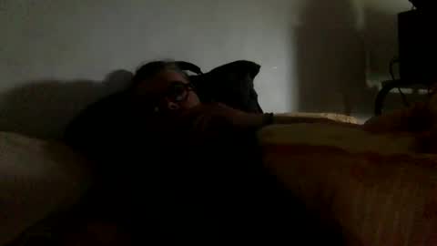 Snapshot of albandant chatting on April 12, 9:03 am albandant online show from April 12, 9:03 am