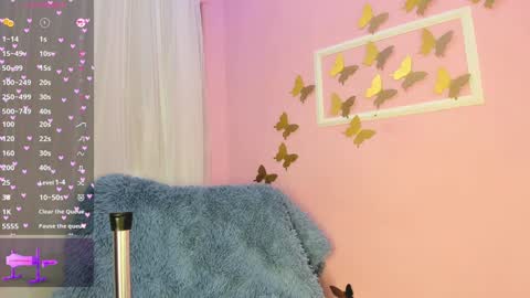 Alba Olimpo online show from December 22, 3:11 am