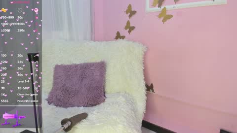 Alba Olimpo online show from December 24, 2:54 am