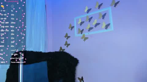 Alba Olimpo online show from December 28, 3:15 am