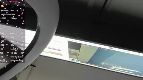 Alba Olimpo online show from January 3, 3:05 am