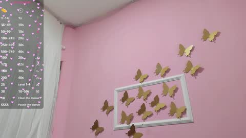 Alba Olimpo online show from January 5, 3:43 am