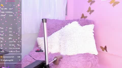 Alba Olimpo online show from January 7, 6:05 am