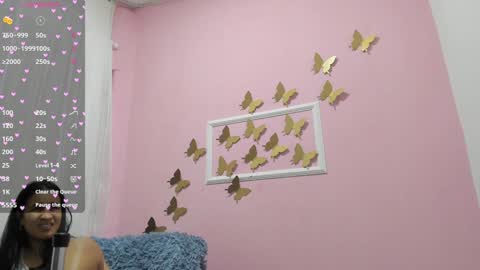 Alba Olimpo online show from January 9, 3:26 am