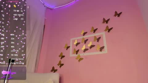 Alba Olimpo online show from January 21, 3:04 am