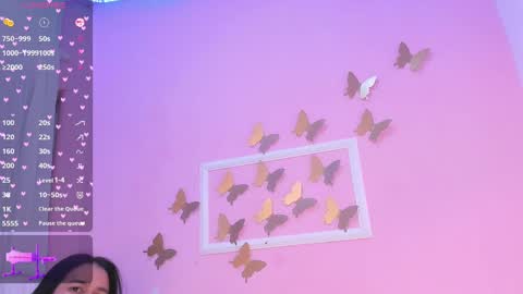 Alba Olimpo online show from February 9, 6:43 am