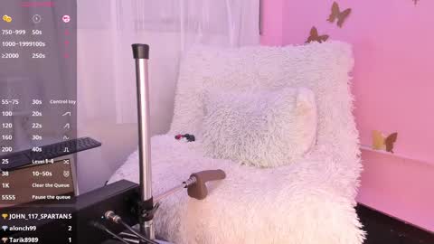 Alba Olimpo online show from February 20, 7:01 am