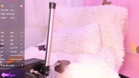 Alba Olimpo online show from March 8, 7:05 am