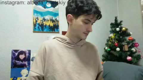 Snapshot of albeda22 chatting on January 11, 2:58 pm Albedo online show from January 11, 2:58 pm