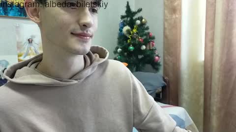 Albedo online show from January 15, 8:20 am