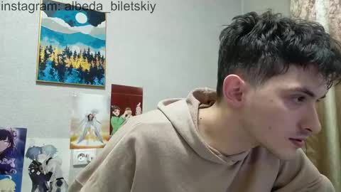 Snapshot of albeda22 chatting on February 28, 3:26 pm Albedo online show from February 28, 3:26 pm