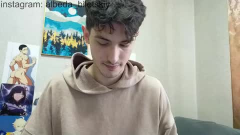 Snapshot of albeda22 chatting on March 9, 12:20 pm Albedo online show from March 9, 12:20 pm