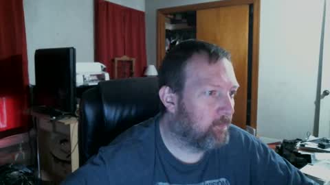 Snapshot of alberik2316 chatting on January 4, 7:02 pm Alberik online show from January 4, 7:02 pm