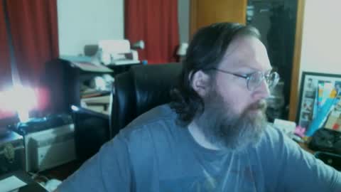 Alberik online show from February 28, 6:53 pm