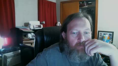 Alberik online show from March 1, 7:05 pm