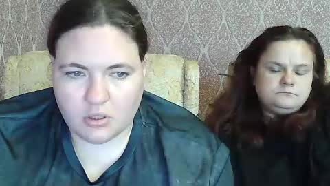 Snapshot of albertaandsharon chatting on July 13, 5:38 pm AlbertaAndSharon online show from July 13, 5:38 pm