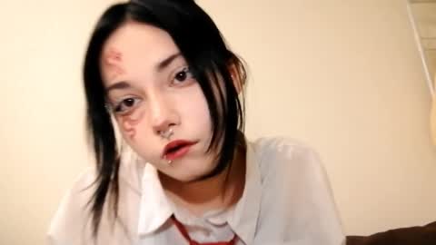 Im Katrina online show from October 15, 3:45 pm